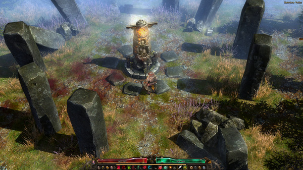 Grim Dawn (3)