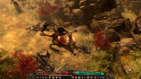 Grim Dawn (5)
