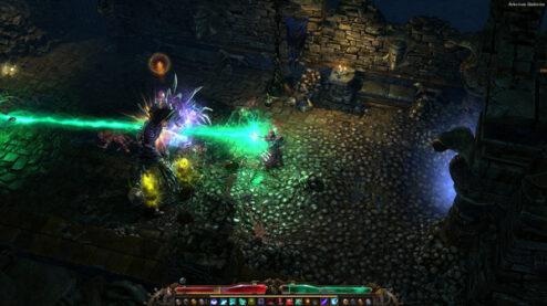 Grim Dawn (6)