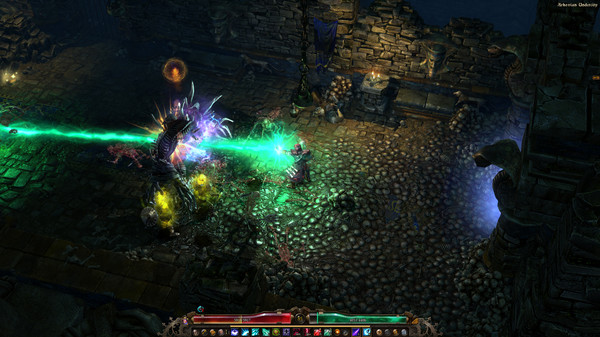 Grim Dawn (6)