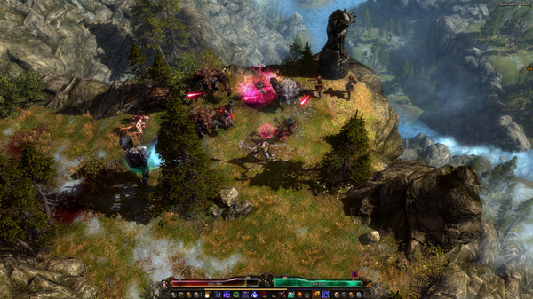Grim Dawn (7)