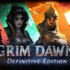 Grim Dawn Definitive Edition
