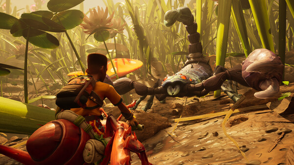 Grounded 2 + Full DLC - Steam Offline - Ảnh 10