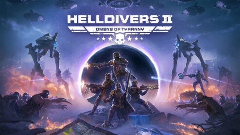 HELLDIVERS 2 - Tài Khoản Steam Mới + Mail