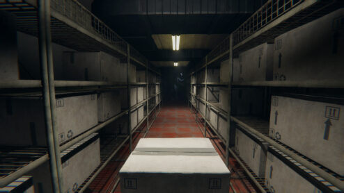HELLMART - Steam Offline - Ảnh 3