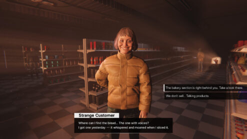 HELLMART - Steam Offline - Ảnh 4