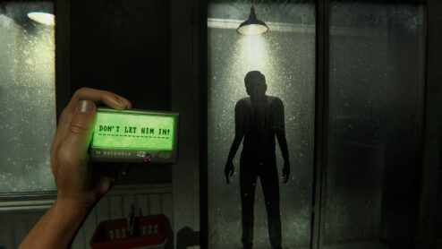 HELLMART - Steam Offline - Ảnh 7