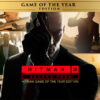 HITMAN - Game of The Year Edition