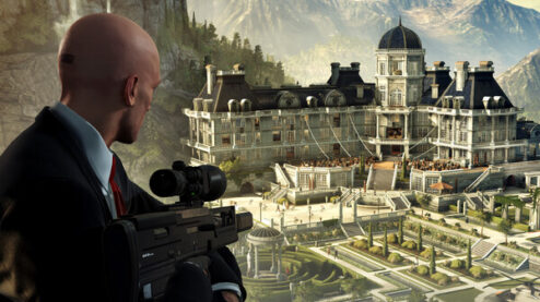 HITMAN World of Assassination (2)