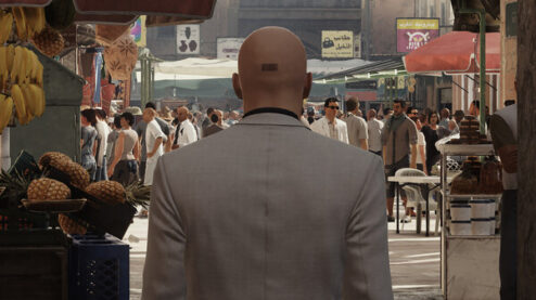 HITMAN World of Assassination (3)