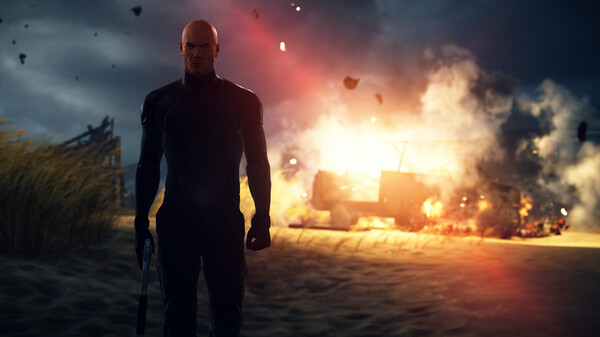 HITMAN World of Assassination (4)