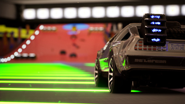 HOT WHEELS UNLEASHED - Steam Offline - Ảnh 2