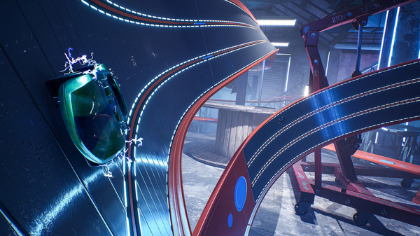 HOT WHEELS UNLEASHED - Steam Offline - Ảnh 11