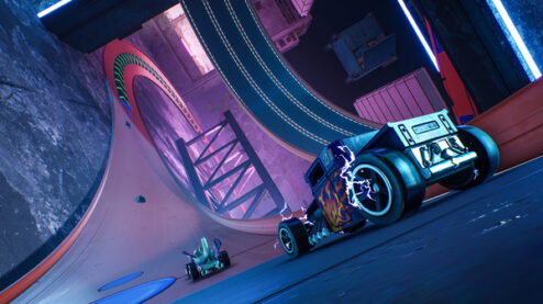 HOT WHEELS UNLEASHED - Steam Offline - Ảnh 10