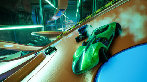 HOT WHEELS UNLEASHED - Steam Offline - Ảnh 9