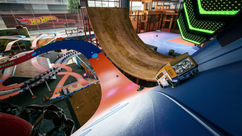 HOT WHEELS UNLEASHED - Steam Offline - Ảnh 7