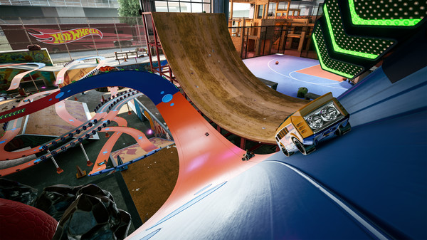HOT WHEELS UNLEASHED - Steam Offline - Ảnh 7