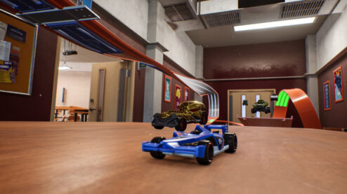 HOT WHEELS UNLEASHED - Steam Offline - Ảnh 6