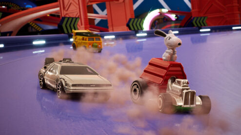 HOT WHEELS UNLEASHED - Steam Offline - Ảnh 5