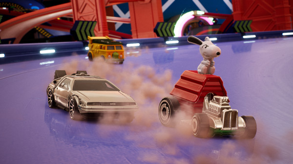 HOT WHEELS UNLEASHED - Steam Offline - Ảnh 5