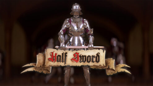 Half Sword Supporter Edition - Steam Offline
