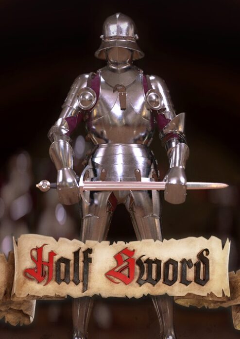 Half Sword - Steam Offline