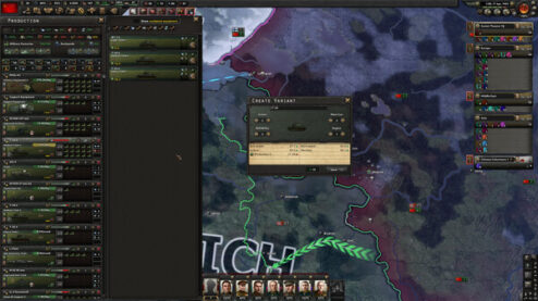 Hearts of Iron IV (4)
