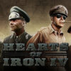Hearts of Iron IV