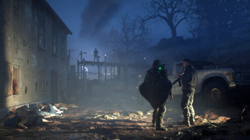 Hell is Us Deluxe Edition + Full DLC - Steam Offline - Ảnh 7