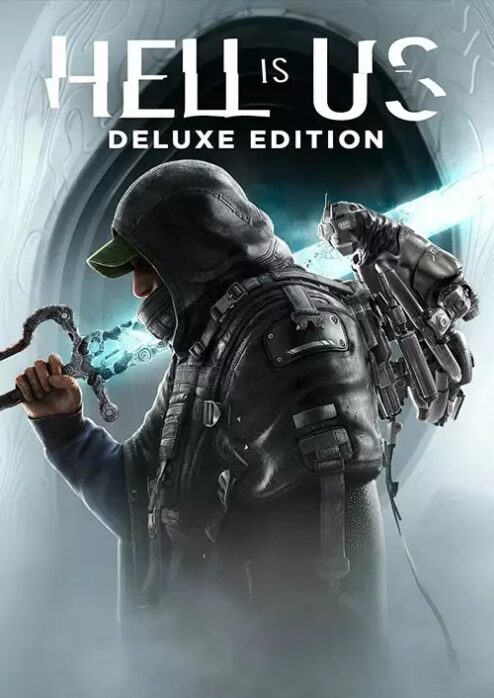 Hell is Us Deluxe Edition + Full DLC - Steam Offline