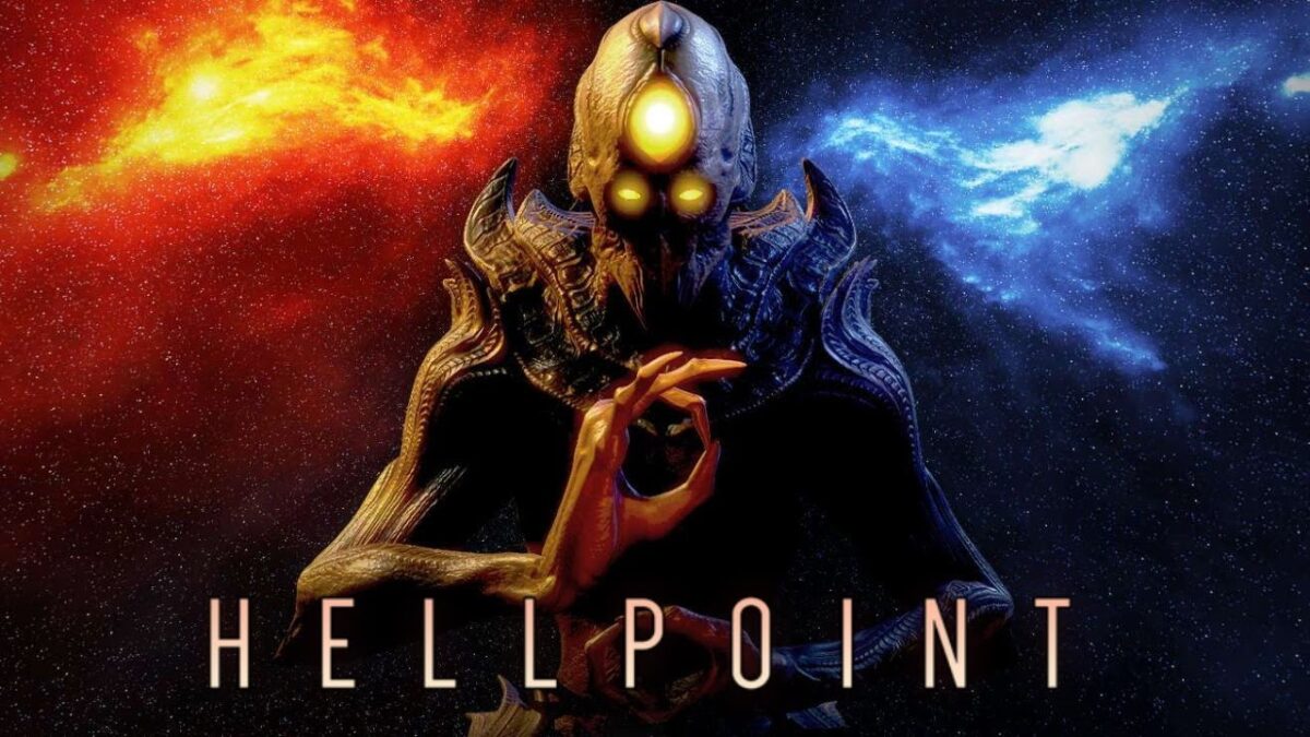 Hellpoint