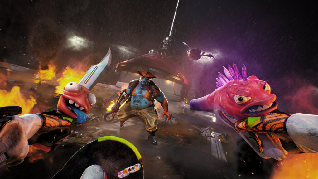High On Life 2 - Steam Offline - Ảnh 5