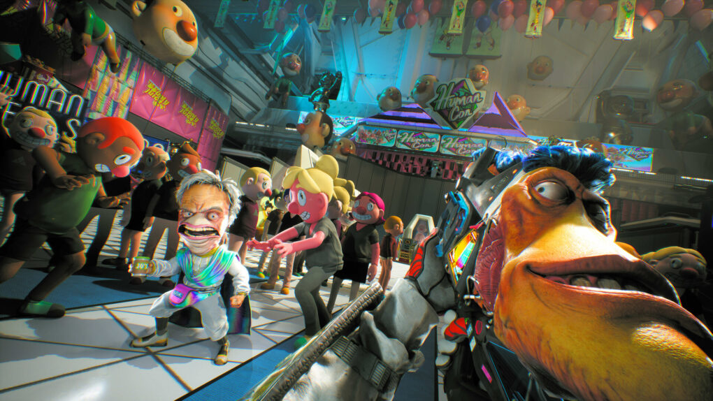 High On Life 2 - Steam Offline - Ảnh 10