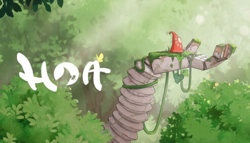 Hoa - Steam Key Global Chính Hãng