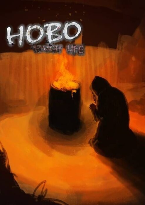 Hobo: Tough Life - Steam Offline