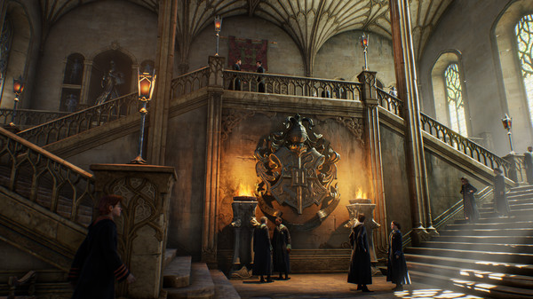 Hogwarts Legacy Digital Deluxe Edition + Full DLC + Việt Hóa - Steam Offline - Ảnh 3