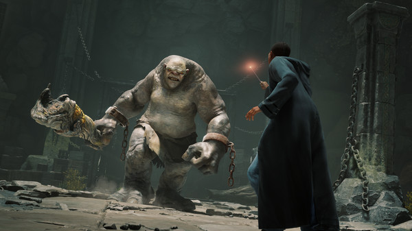 Hogwarts Legacy Digital Deluxe Edition + Full DLC + Việt Hóa - Steam Offline - Ảnh 6