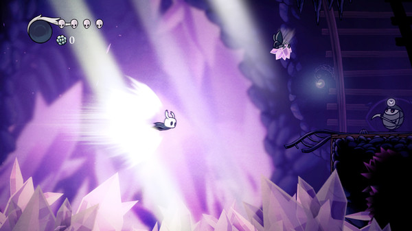 Hollow Knight + Full DLC + Việt Hóa - Steam Offline - Ảnh 10