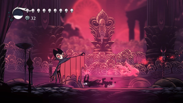 Hollow Knight + Full DLC + Việt Hóa - Steam Offline - Ảnh 12