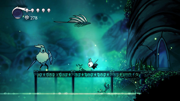 Hollow Knight + Full DLC + Việt Hóa - Steam Offline - Ảnh 11