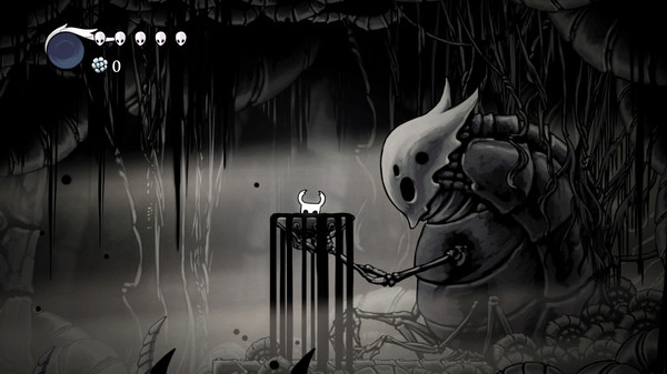 Hollow Knight + Full DLC + Việt Hóa - Steam Offline - Ảnh 3