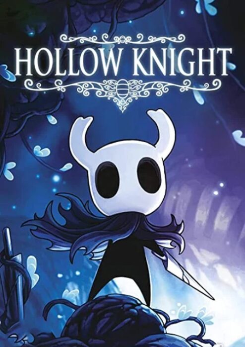 Hollow Knight + Full DLC + Việt Hóa - Steam Offline