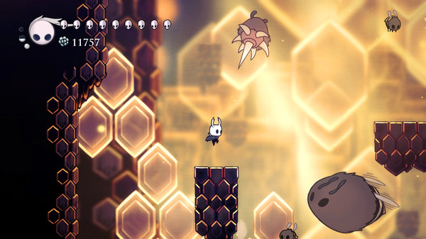 Hollow Knight + Full DLC + Việt Hóa - Steam Offline - Ảnh 5