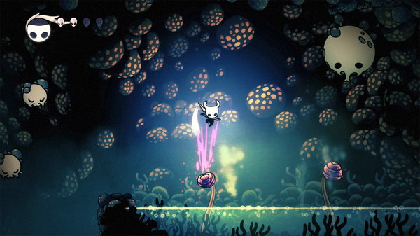 Hollow Knight + Full DLC + Việt Hóa - Steam Offline - Ảnh 6
