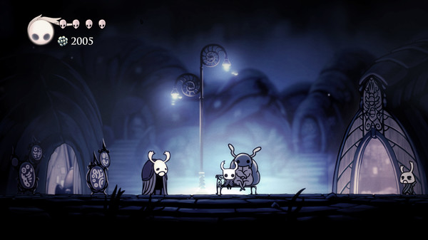 Hollow Knight + Full DLC + Việt Hóa - Steam Offline - Ảnh 7
