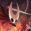 Hollow Knight: Silksong + Full DLC + Việt Hóa - Steam Offline