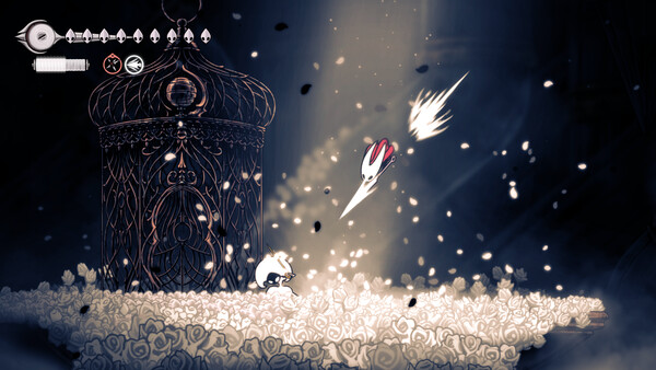 Hollow Knight: Silksong + Full DLC + Việt Hóa - Steam Offline - Ảnh 11