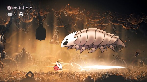 Hollow Knight: Silksong + Full DLC + Việt Hóa - Steam Offline - Ảnh 7