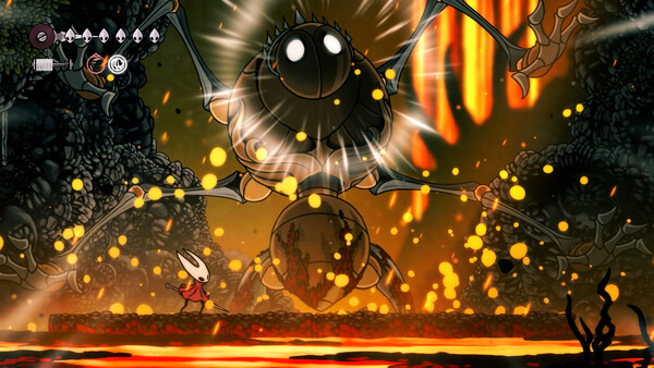 Hollow Knight: Silksong + Full DLC + Việt Hóa - Steam Offline - Ảnh 5