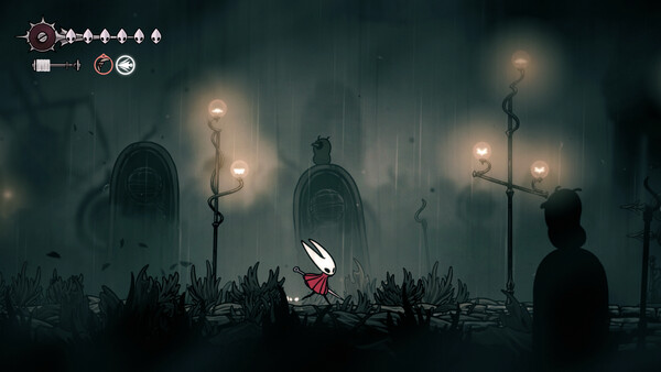 Hollow Knight: Silksong + Full DLC + Việt Hóa - Steam Offline - Ảnh 4